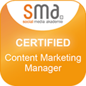 ma-Siegel Content Marketing Manager