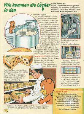 Kindermagazin